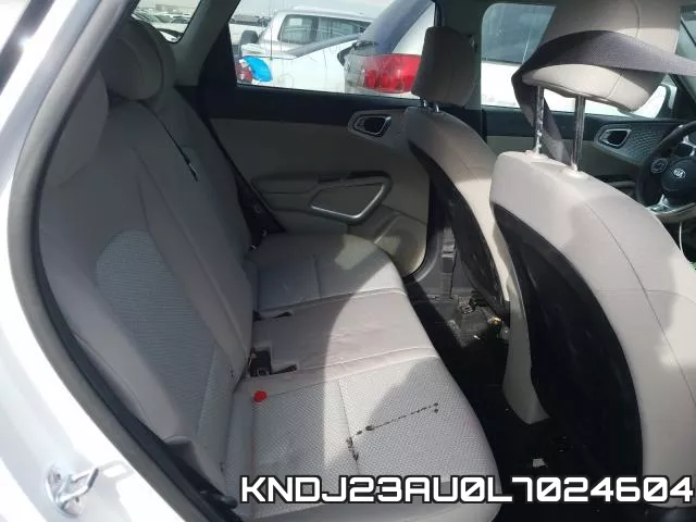 KNDJ23AU0L7024604 фото 7