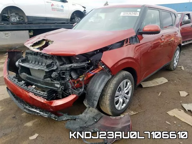 KNDJ23AU0L7106610 фото 2