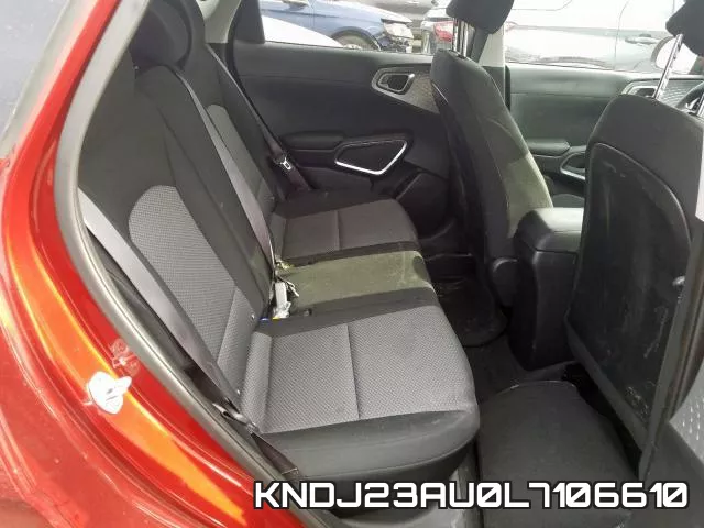 KNDJ23AU0L7106610 фото 6