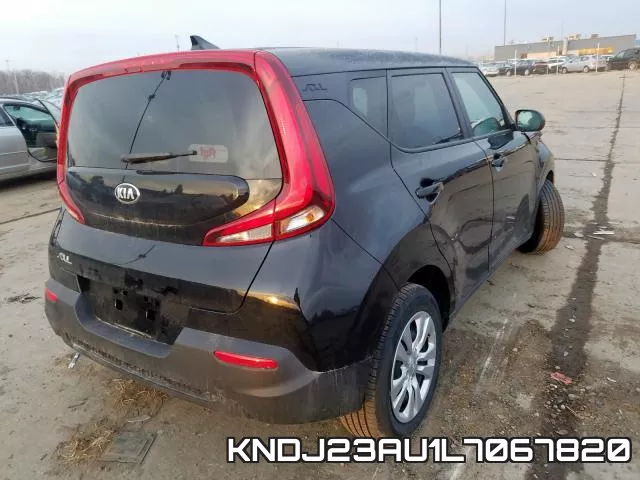 KNDJ23AU1L7067820 фото 4