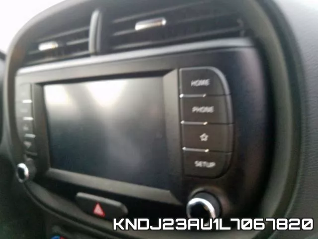 KNDJ23AU1L7067820 фото 9
