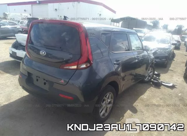 KNDJ23AU1L7090742 фото 4