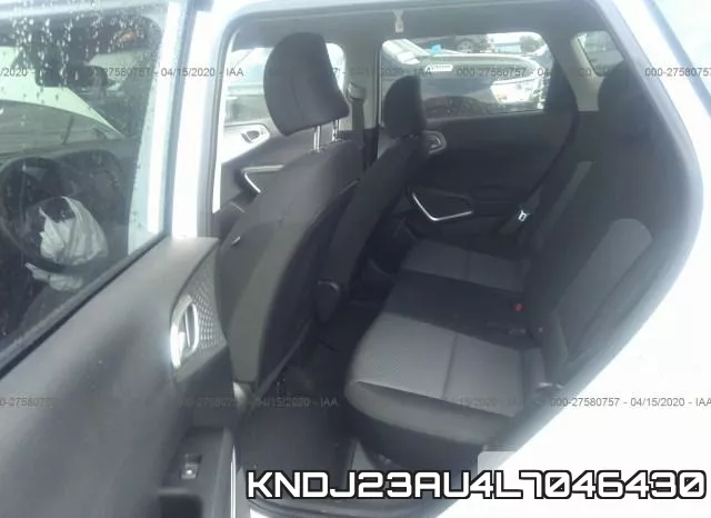 KNDJ23AU4L7046430 фото 9