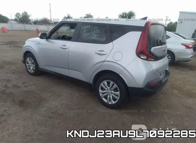 KNDJ23AU9L7092285 фото 4