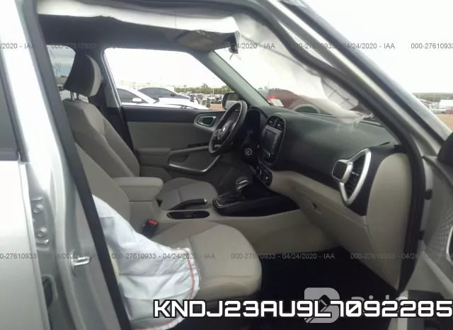 KNDJ23AU9L7092285 фото 6