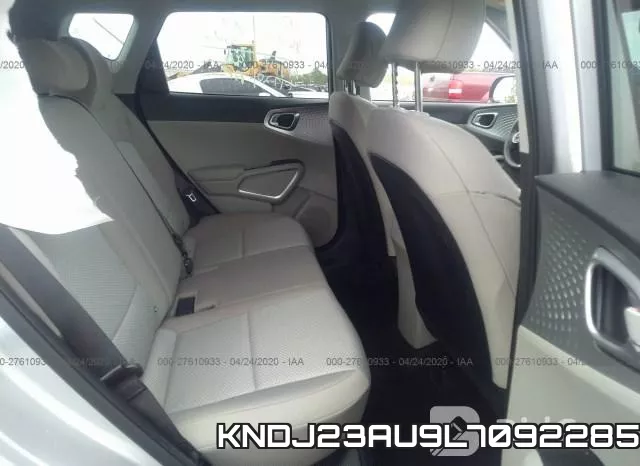 KNDJ23AU9L7092285 фото 9