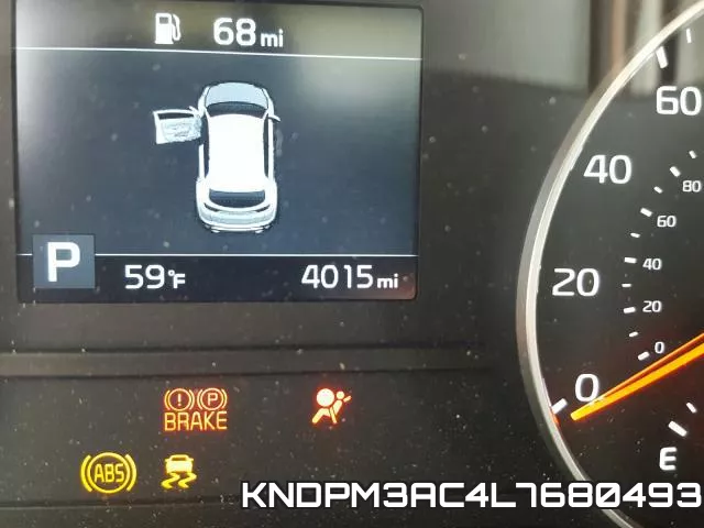 KNDPM3AC4L7680493 фото 9