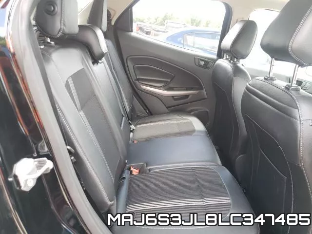 MAJ6S3JL8LC347485 фото 6