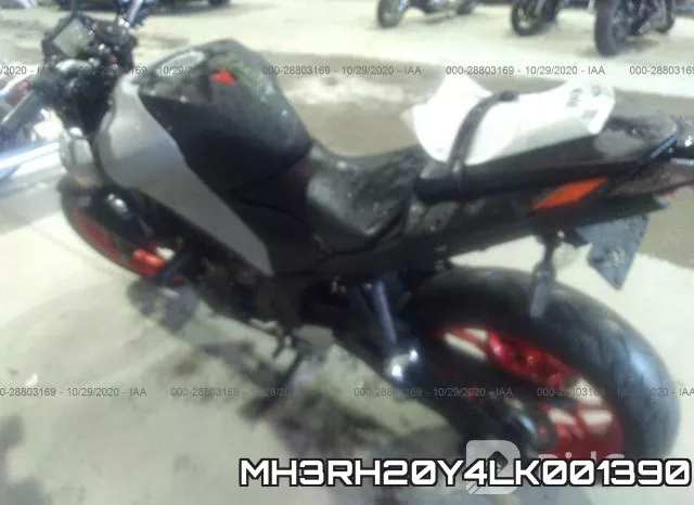 MH3RH20Y4LK001390 фото 4