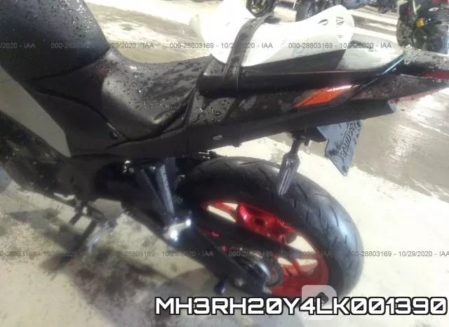MH3RH20Y4LK001390 фото 7