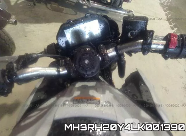 MH3RH20Y4LK001390 фото 8