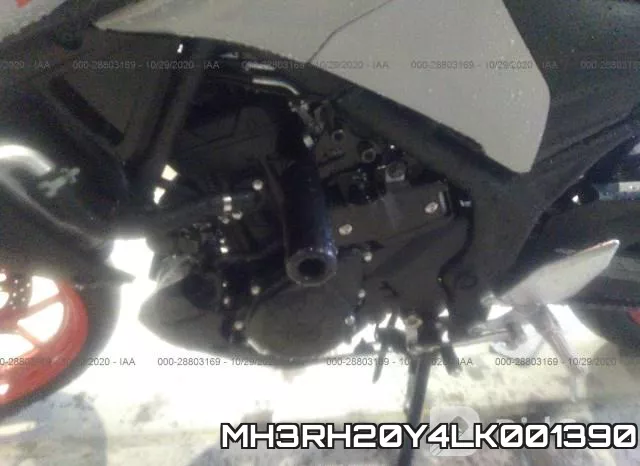 MH3RH20Y4LK001390 фото 10