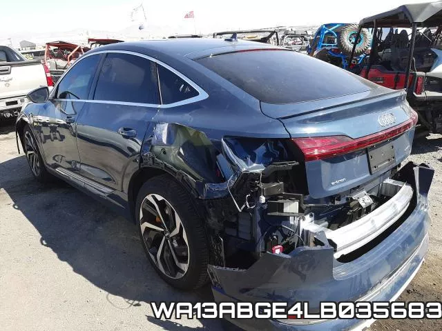 WA13ABGE4LB035683 фото 4