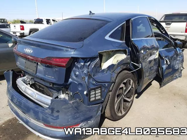 WA13ABGE4LB035683 фото 5