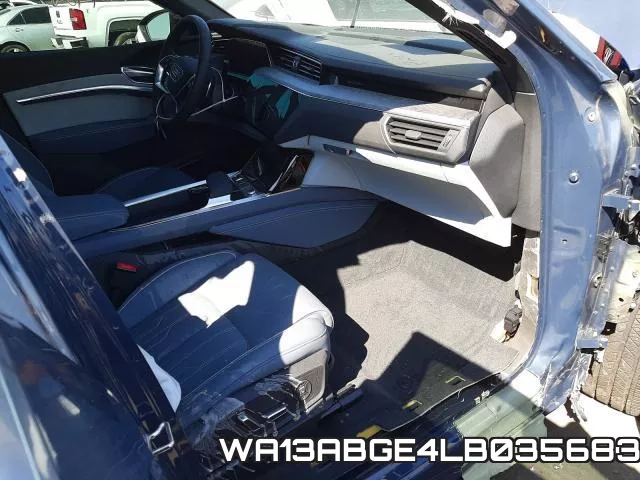 WA13ABGE4LB035683 фото 6
