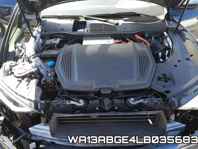 WA13ABGE4LB035683 фото 8