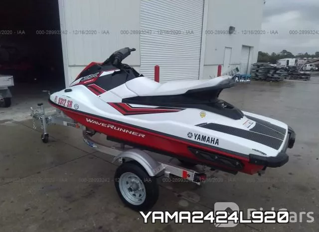 YAMA2424L920 фото 4