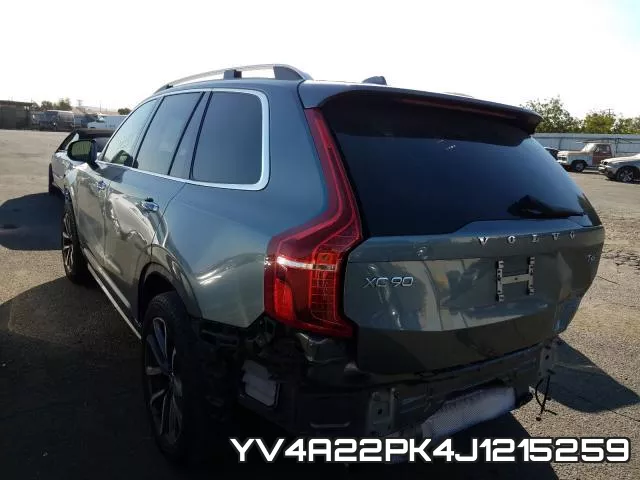 YV4A22PK4J1215259 фото 4