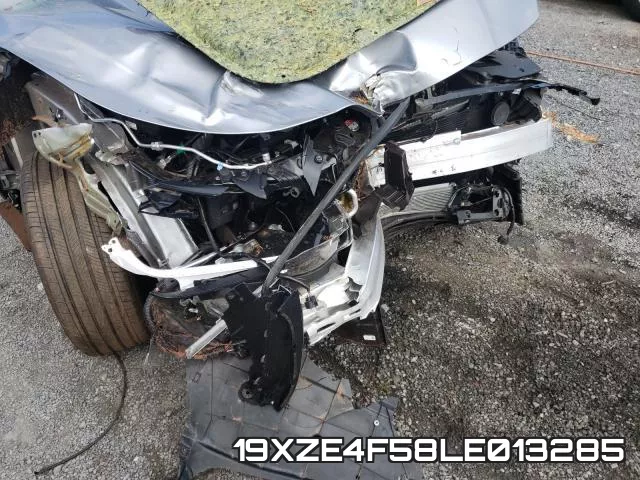 19XZE4F58LE013285 фото 10