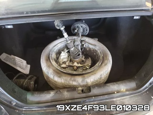 19XZE4F93LE010328 фото 8
