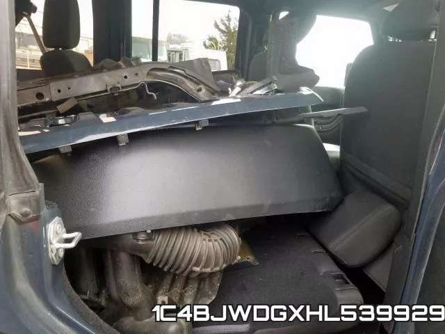 1C4BJWDGXHL539929 фото 6