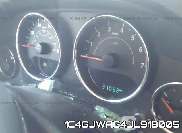 1C4GJWAG4JL918005 фото 8
