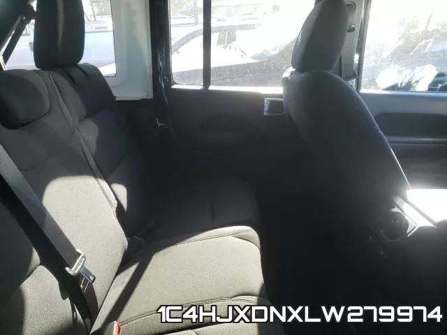 1C4HJXDNXLW279974 фото 7