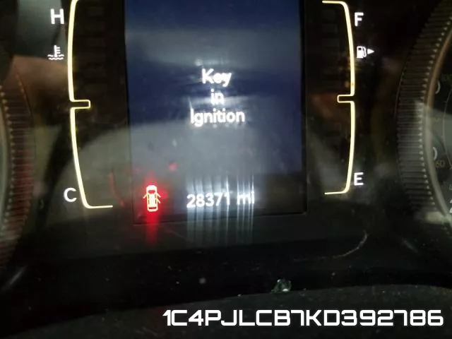 1C4PJLCB7KD392786 фото 9