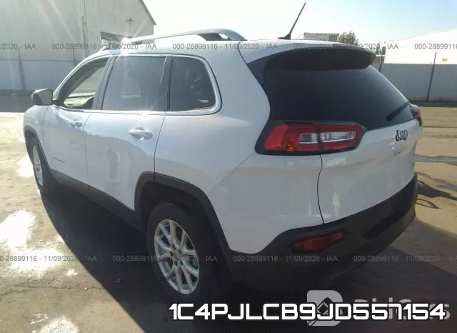 1C4PJLCB9JD557154 фото 4
