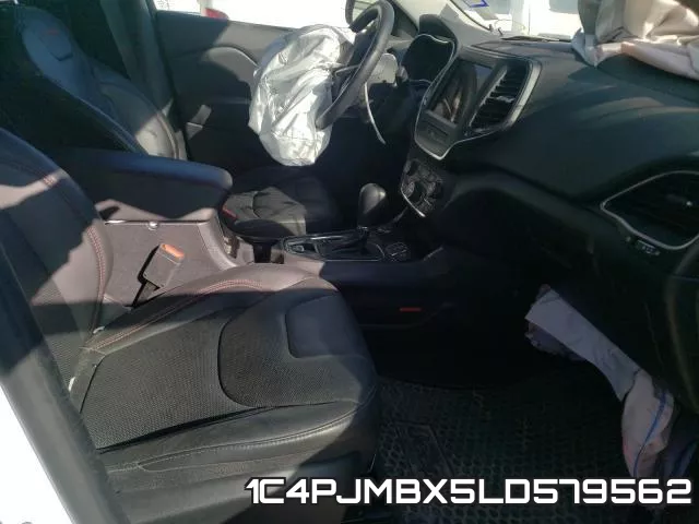 1C4PJMBX5LD579562 фото 6