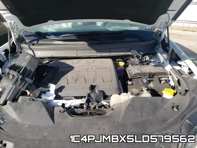 1C4PJMBX5LD579562 фото 8