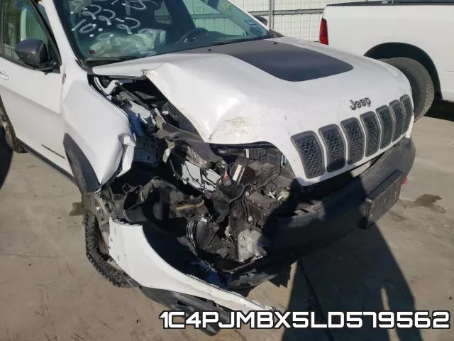 1C4PJMBX5LD579562 фото 10