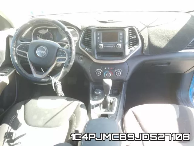 1C4PJMCB9JD527108 фото 10