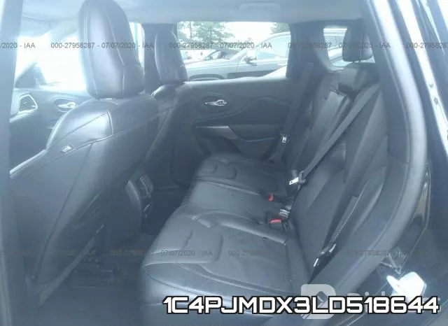1C4PJMDX3LD518644 фото 9