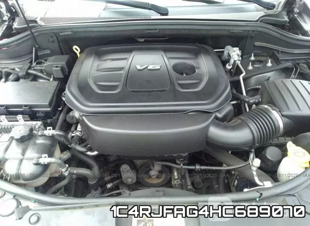 1C4RJFAG4HC689070 фото 2