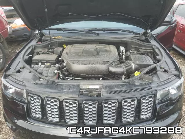 1C4RJFAG4KC793288 фото 7