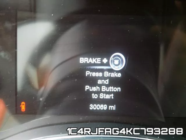 1C4RJFAG4KC793288 фото 8