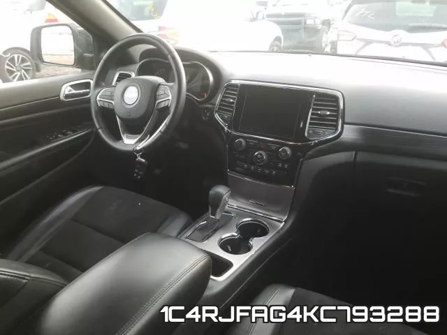 1C4RJFAG4KC793288 фото 9