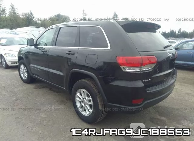 1C4RJFAG9JC188553 фото 4