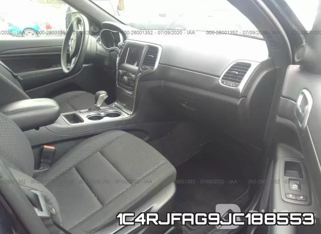 1C4RJFAG9JC188553 фото 6