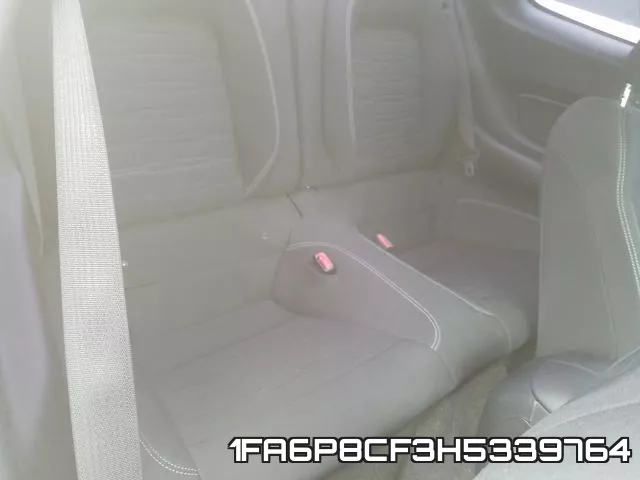 1FA6P8CF3H5339764 фото 7
