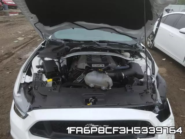 1FA6P8CF3H5339764 фото 8
