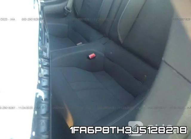 1FA6P8TH3J5128278 фото 9