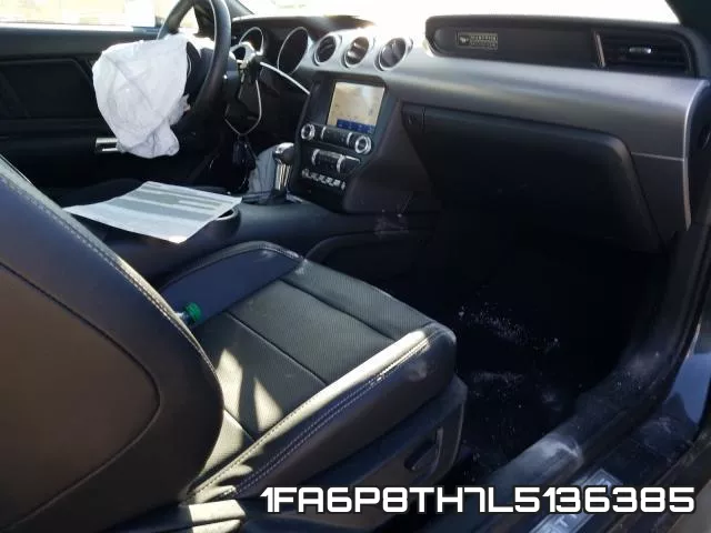 1FA6P8TH7L5136385 фото 6