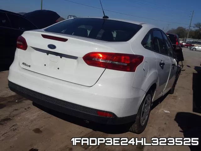 1FADP3E24HL323525 фото 4