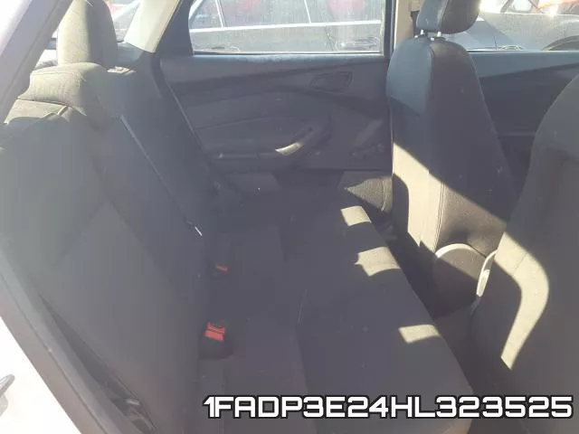 1FADP3E24HL323525 фото 6