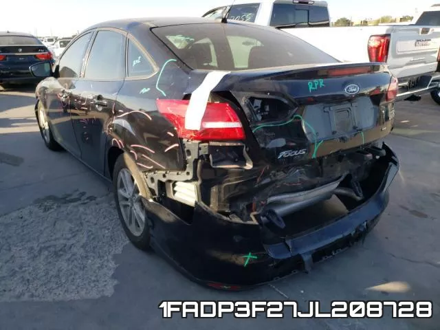 1FADP3F27JL208728 фото 4