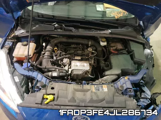 1FADP3FE4JL286734 фото 8