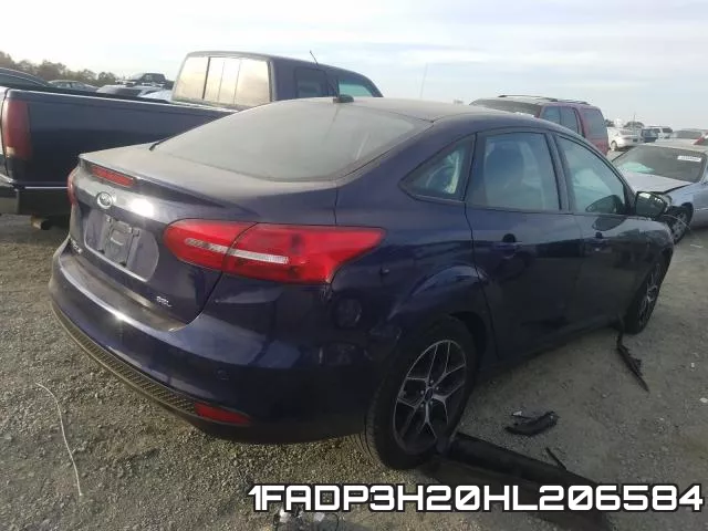 1FADP3H20HL206584 фото 4