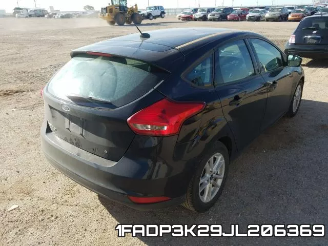 1FADP3K29JL206369 фото 5